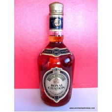 Chivas ROYAL CITATION | World Wide Whiskies